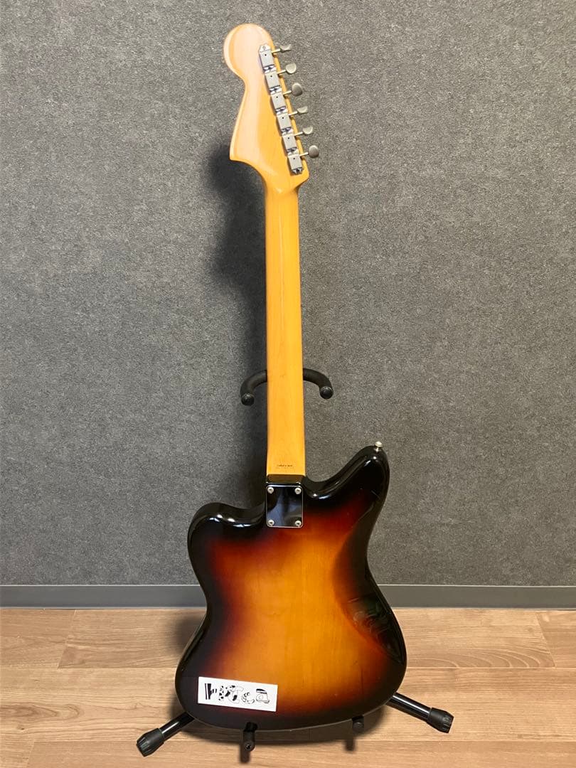 【動作未確】Fender Japan Jaguar ジャガー 1999-2002