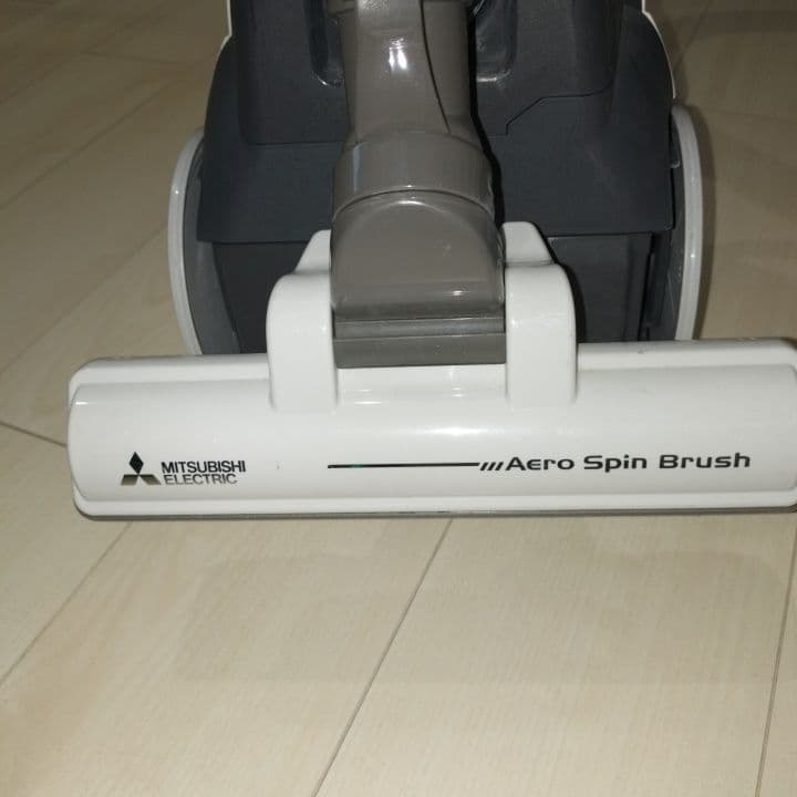 MITSUBISHI ELECTRIC TC-FJ1J 掃除機