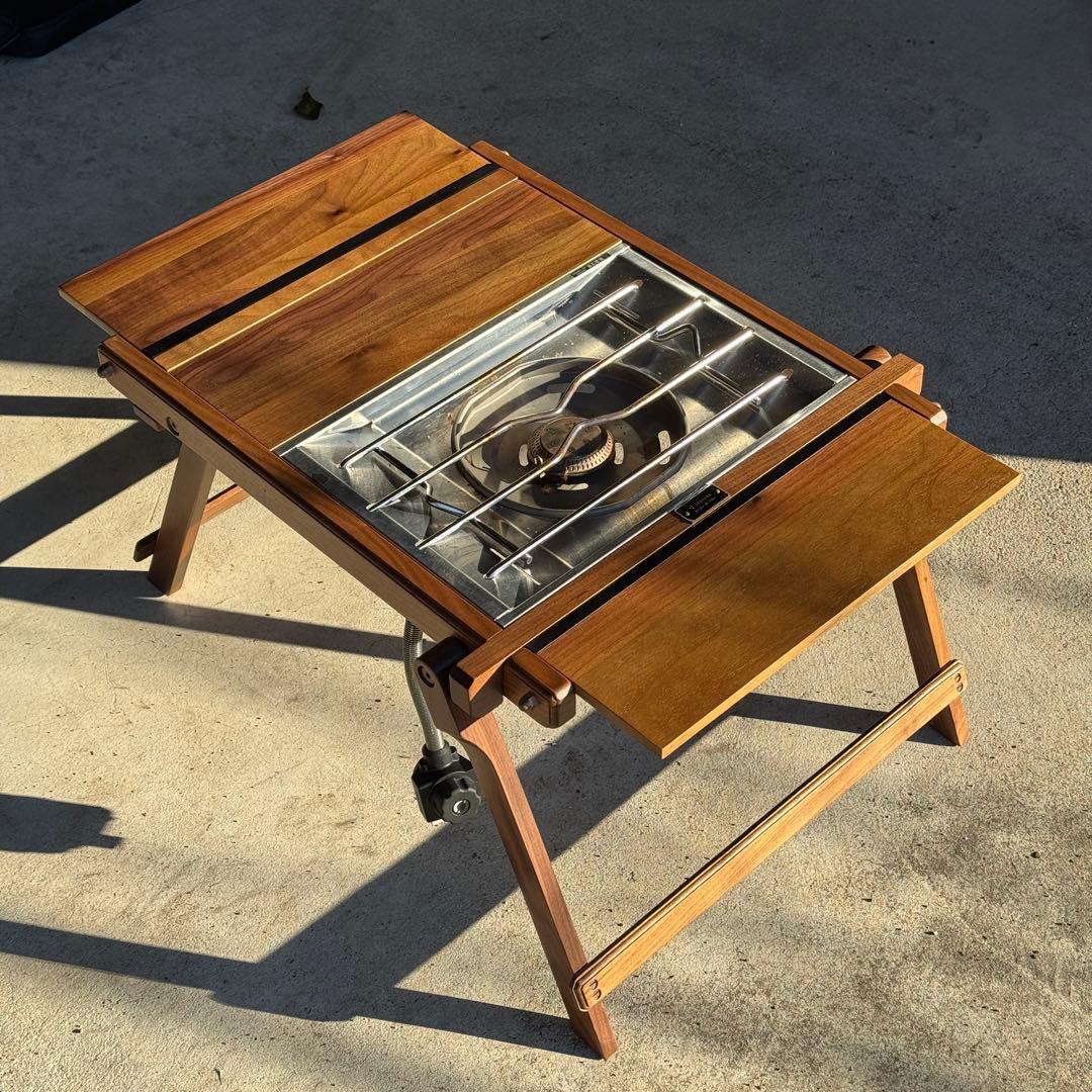 IGT TABLE「MAJESTY」 / VENTLAX