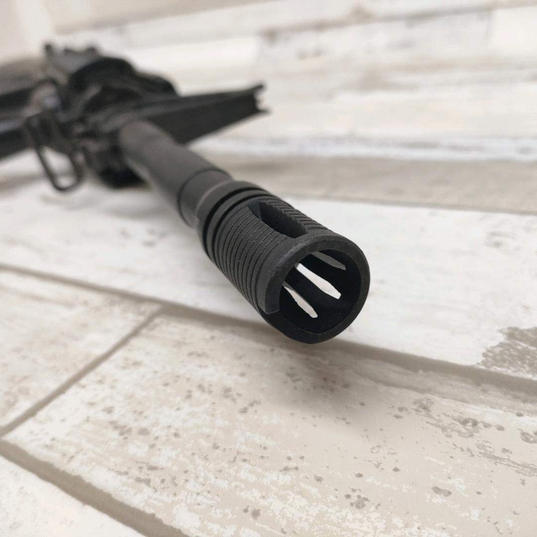 J89 東京マルイ ナイツ M4 SR-16 ストーナーライフル 電動ガン