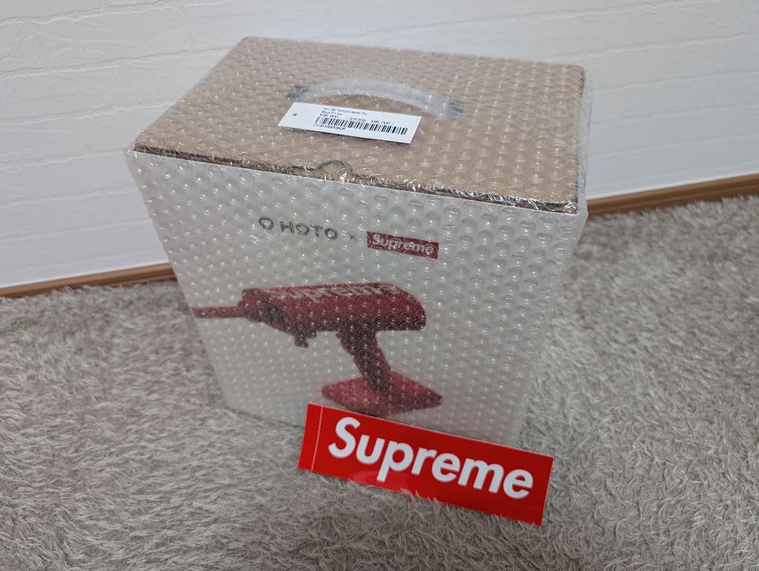 Supreme Hoto Washer Pro 高圧洗浄機 洗車