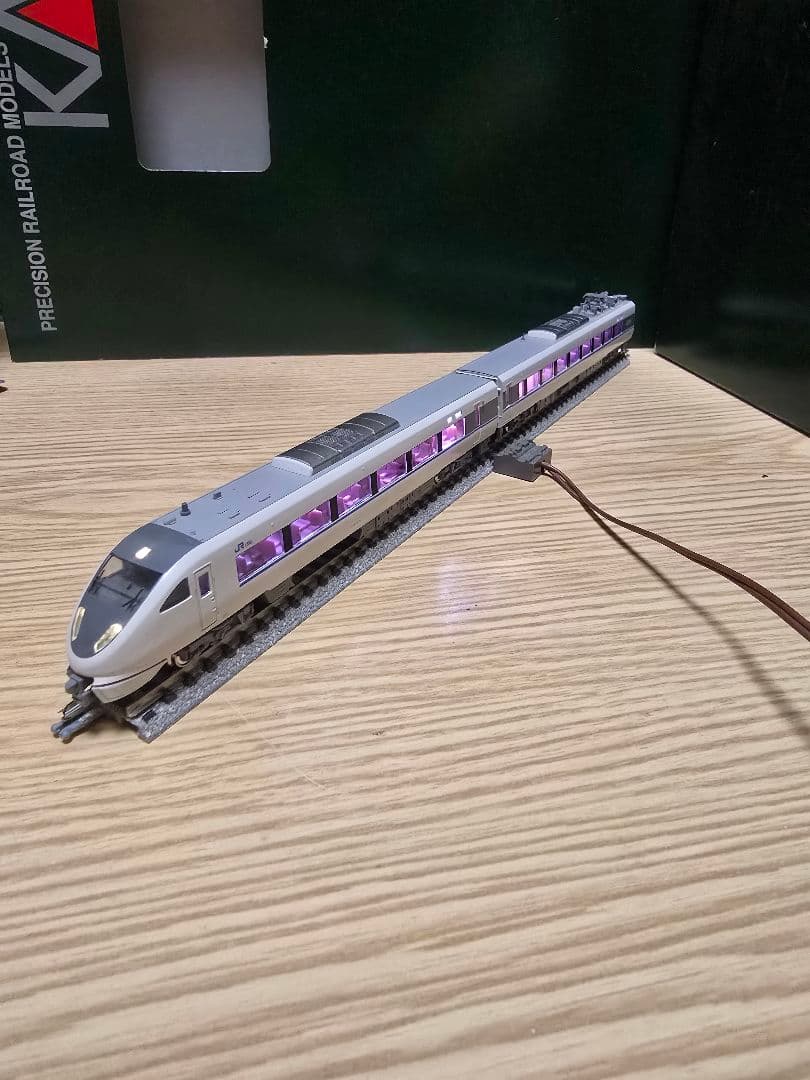 KATO 683系 サンダーバード 基本＋増結セット