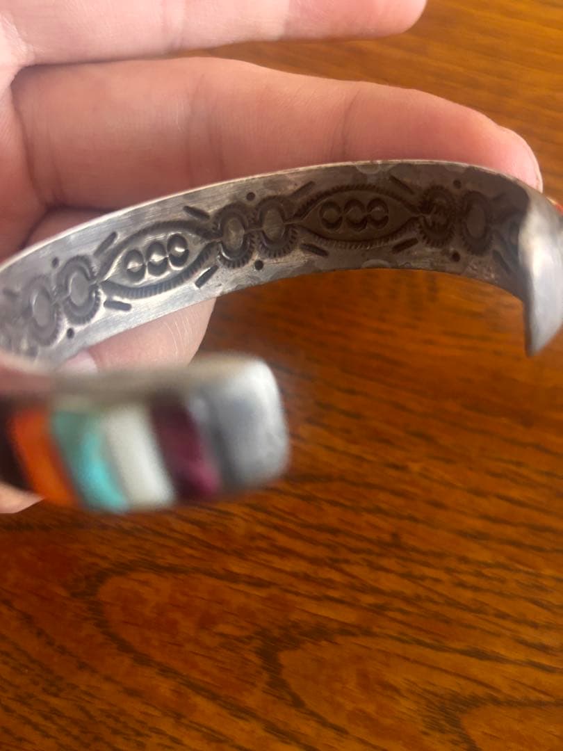 ray adakai レイアダカイ　バングル