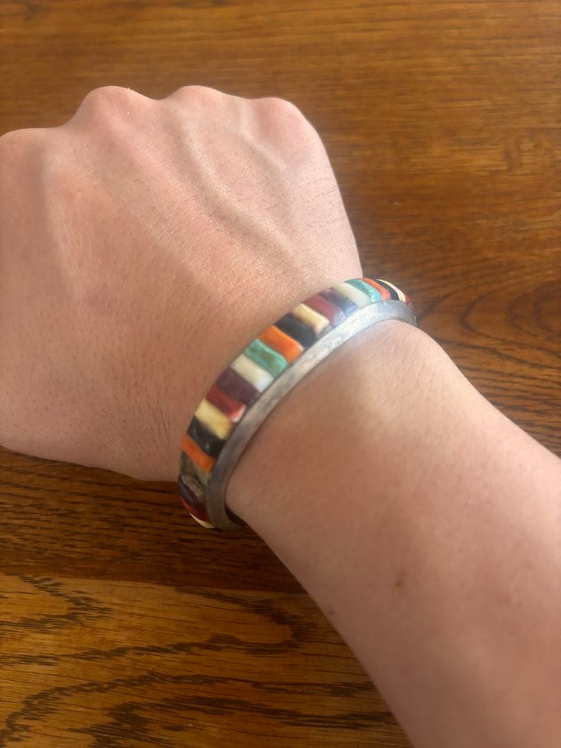 ray adakai レイアダカイ　バングル