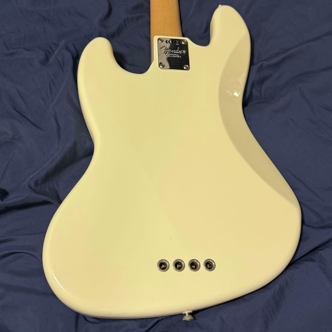 Fender AM PRO JAZZBASS アメプロ ジャズベース USA