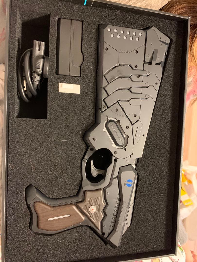 Cerevoドミネーター STANDARD EDITION サイコパス