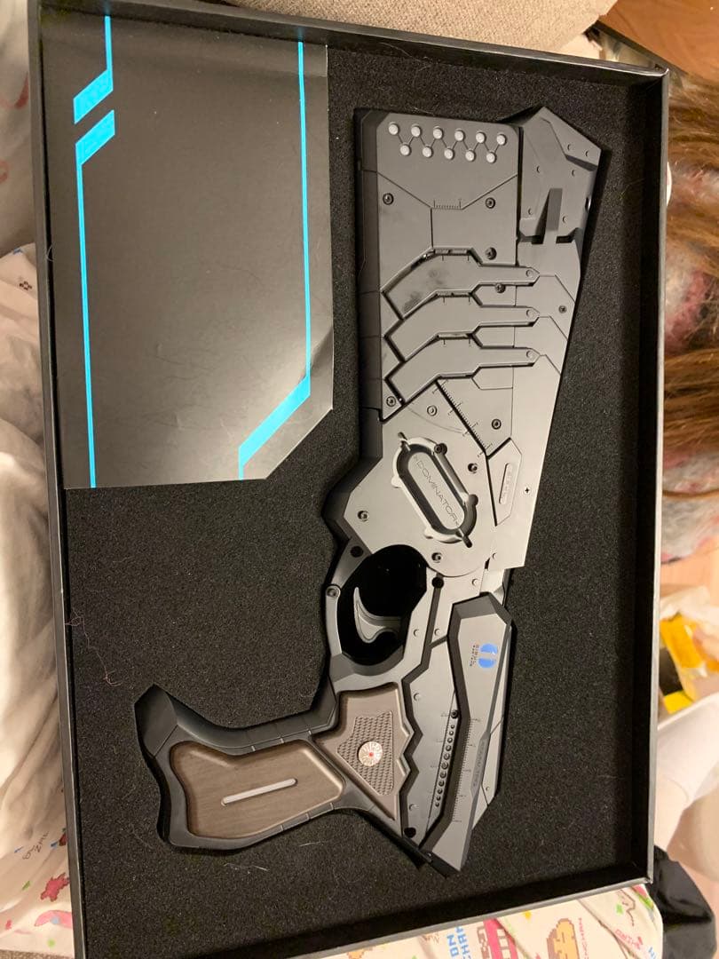 Cerevoドミネーター STANDARD EDITION サイコパス