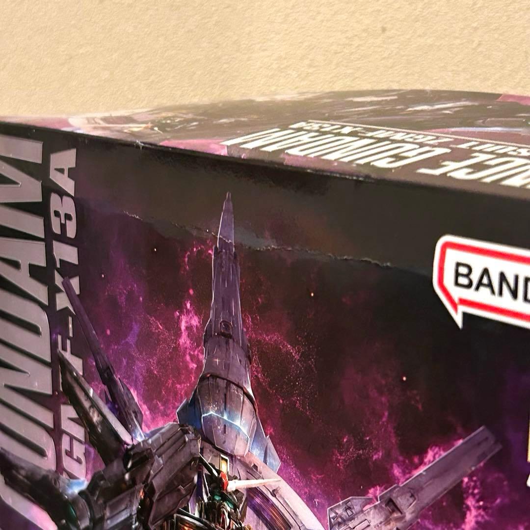 【訳あり特価⭐︎新品未使用】MG 1/100 プロヴィデンスガンダム