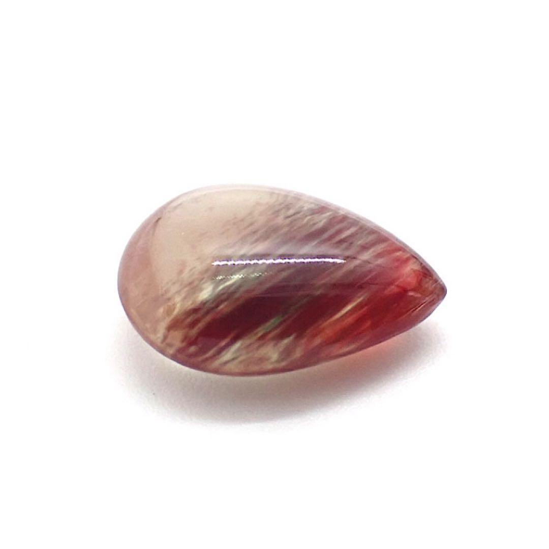 【中国/内モンゴル自治区/固陽県】バイカラーアンデシン