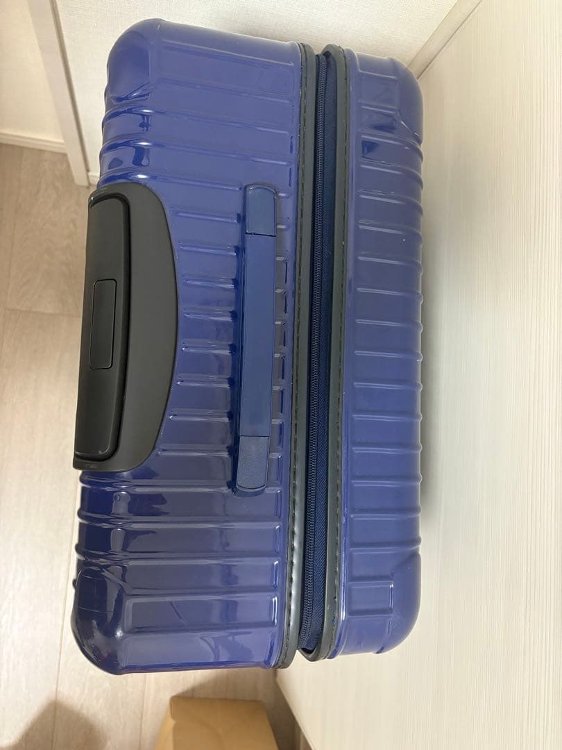 RIMOWA SALSA 2025/08リモワ整備品