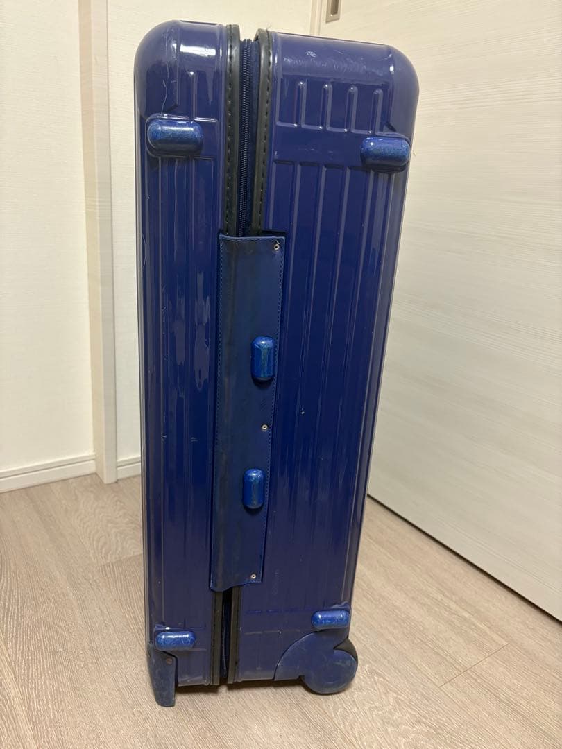 RIMOWA SALSA 2025/08リモワ整備品