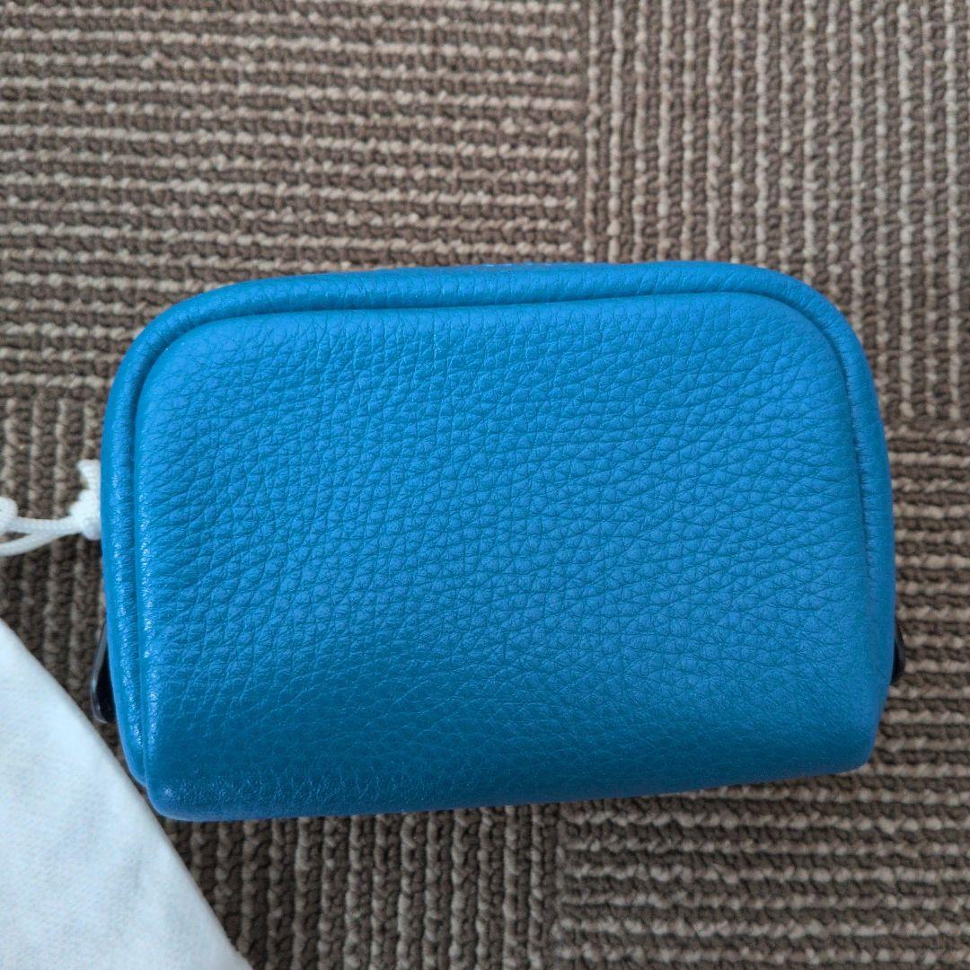 【希少　新品】COACH ピーナッツ ポーチ