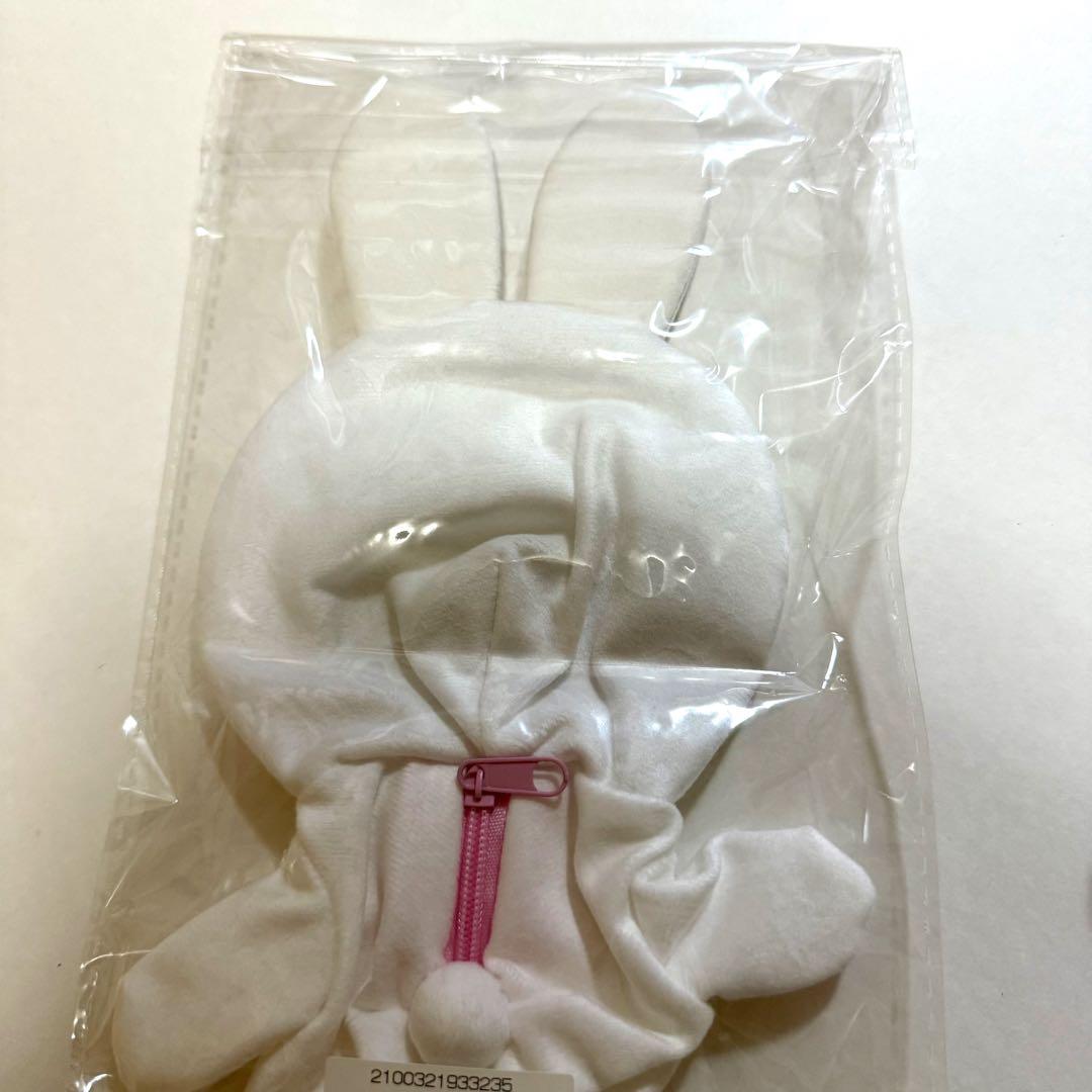 M!LK 佐野勇斗 ぬいぐるみ