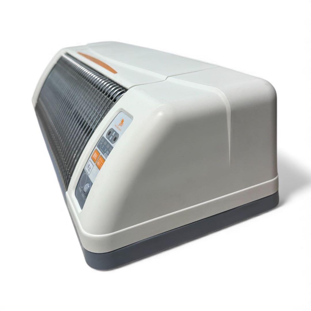 涼風暖房機 SDG-1200GS 高須産業 2014年製