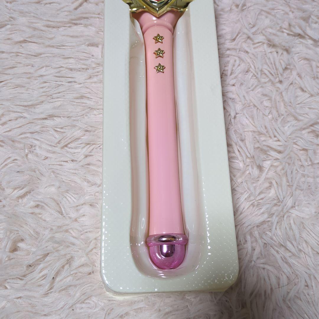 美少女戦士セーラームーンR キューティームーンロッド