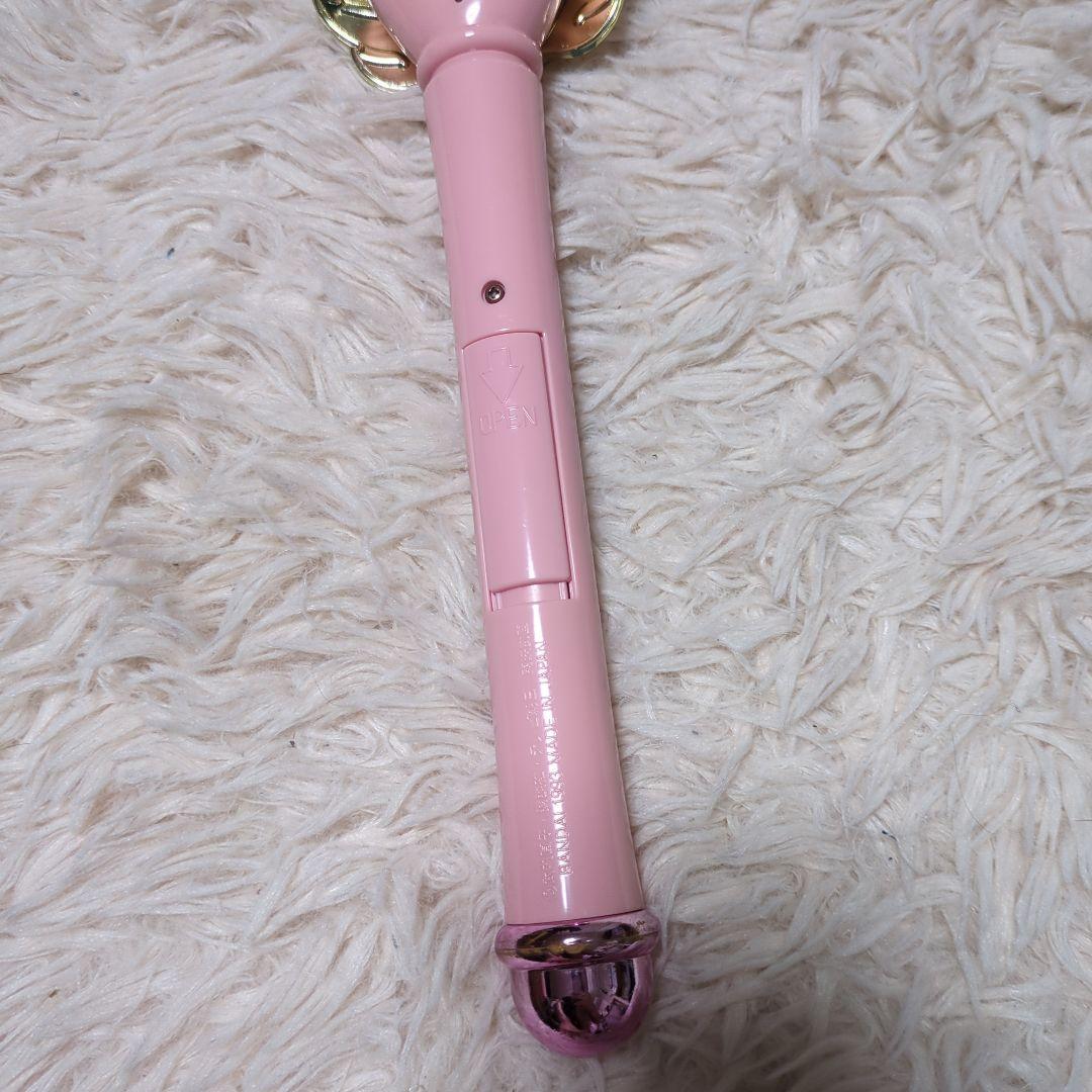 美少女戦士セーラームーンR キューティームーンロッド