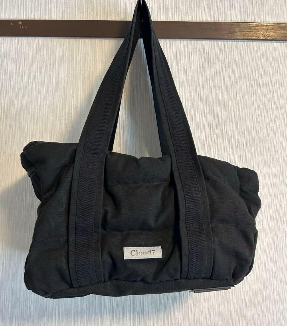 Cloud7 ペットキャリーバッグ