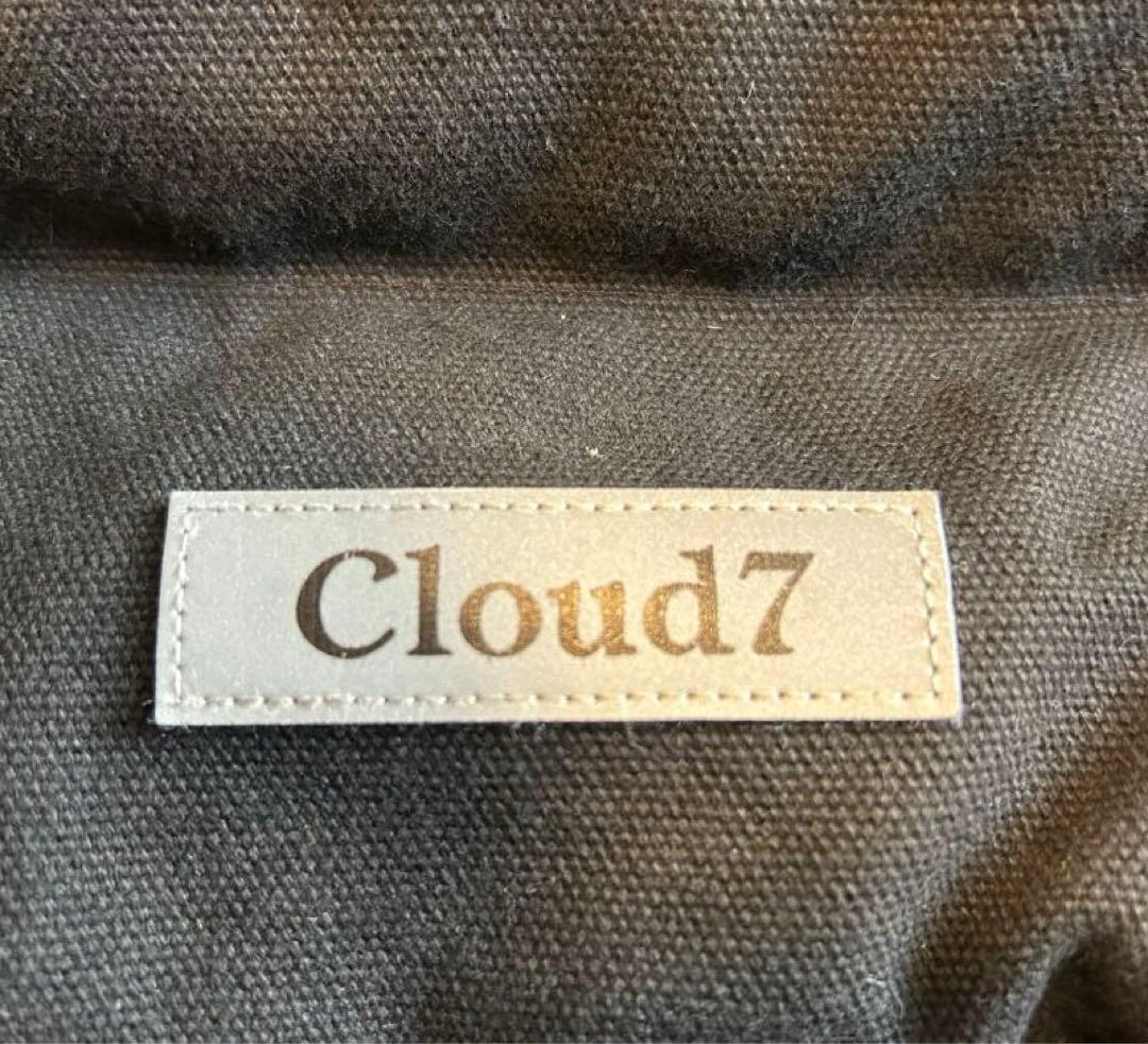 Cloud7 ペットキャリーバッグ
