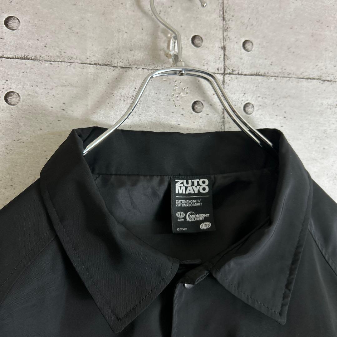 ZUTOMAYO 5th COACH JACKET ミラーチューン XL 美品