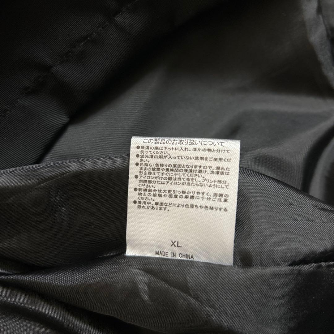 ZUTOMAYO 5th COACH JACKET ミラーチューン XL 美品