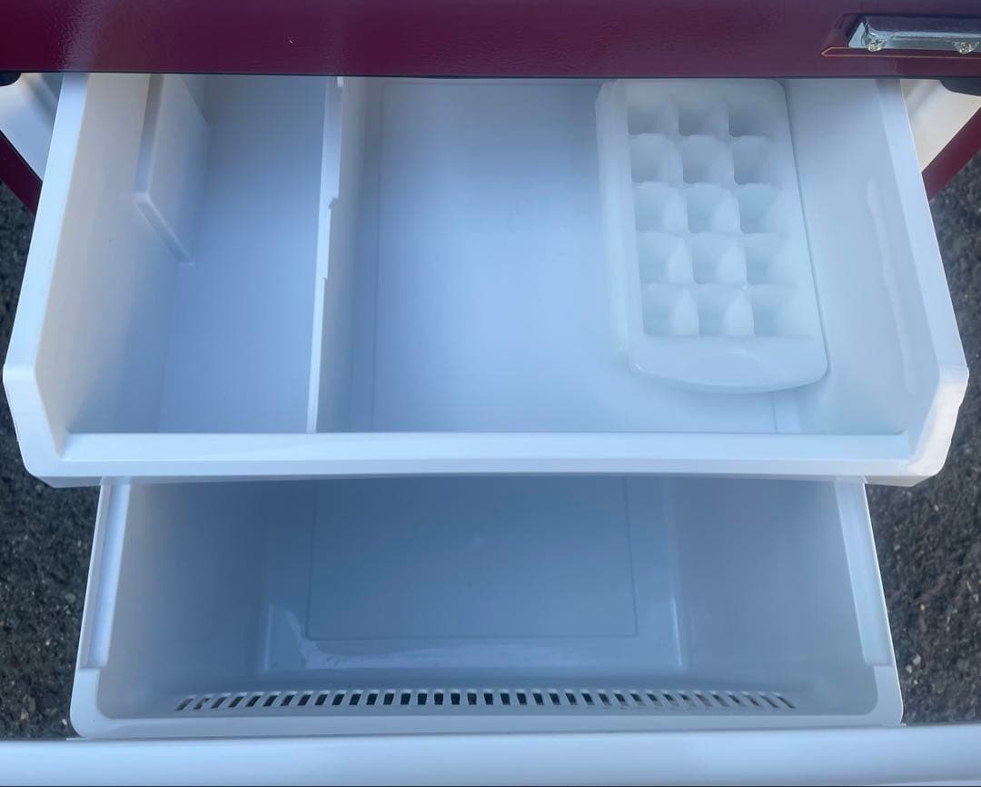 大阪 京都 歓迎 アクア 冷凍 冷蔵庫 168L AQR-17M 2022年製