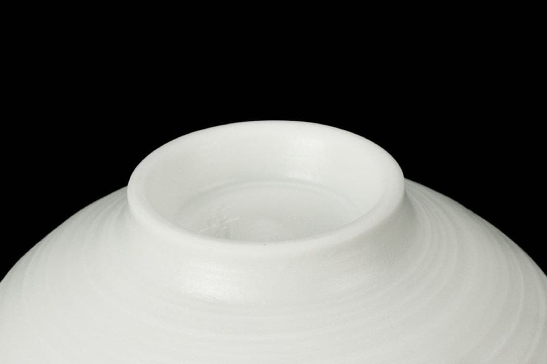 ★新品★庄村久喜彩磁碗白磁茶碗茶道具吉田直嗣具内田鋼一安藤雅信大谷哲也黒田泰蔵