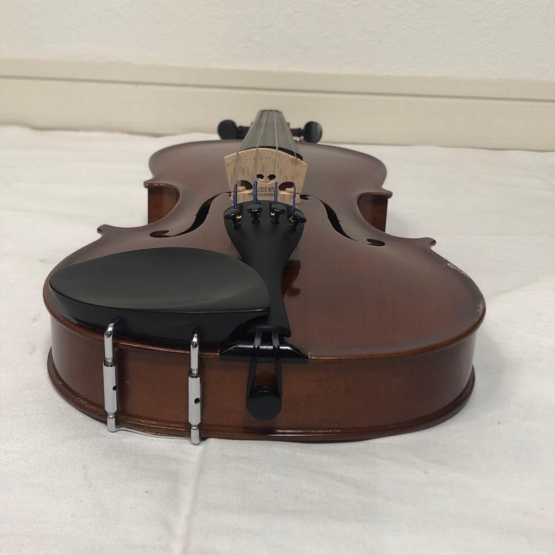 送料込★良品★Ena violin no.1 1/4 2018年製 バイオリン