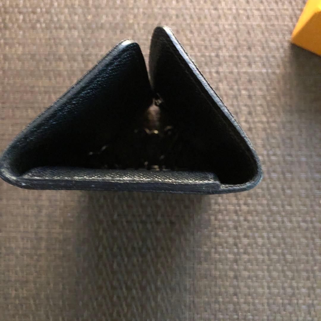 【ひーちゃん様】LOUIS VUITTON ダミエミュルティクレ6 キーケース