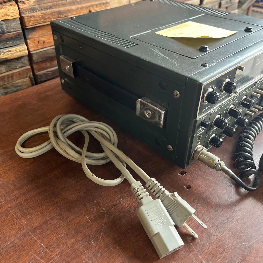 IC-351 全モードトランシーバー