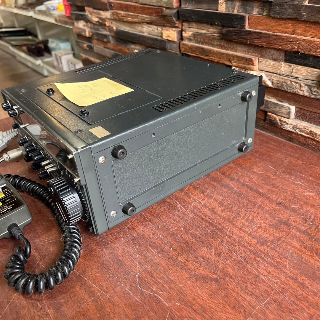 IC-351 全モードトランシーバー