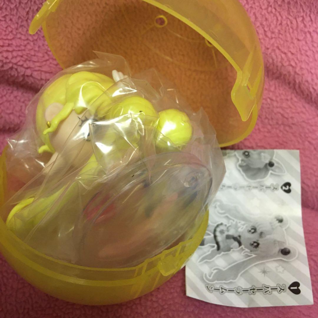 ＣｈｉｂｉＭａｓｔｅｒｓ 劇場版 美少女戦士 セーラームーン Eternal