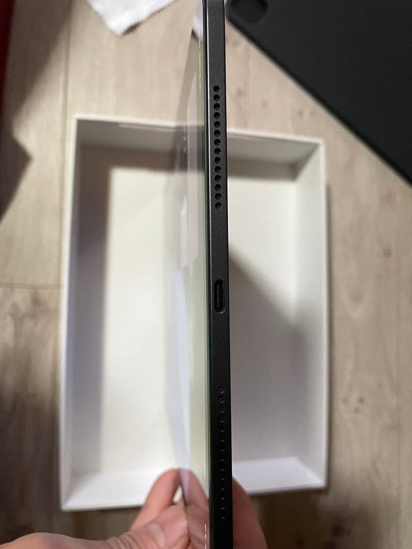 ipad pro 11インチ m4 Wi-Fiモデル256GB