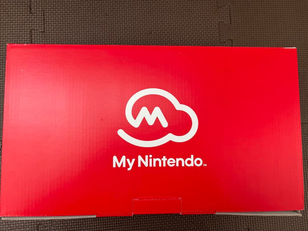 Switch 本体 Joy-Con青・オレンジ