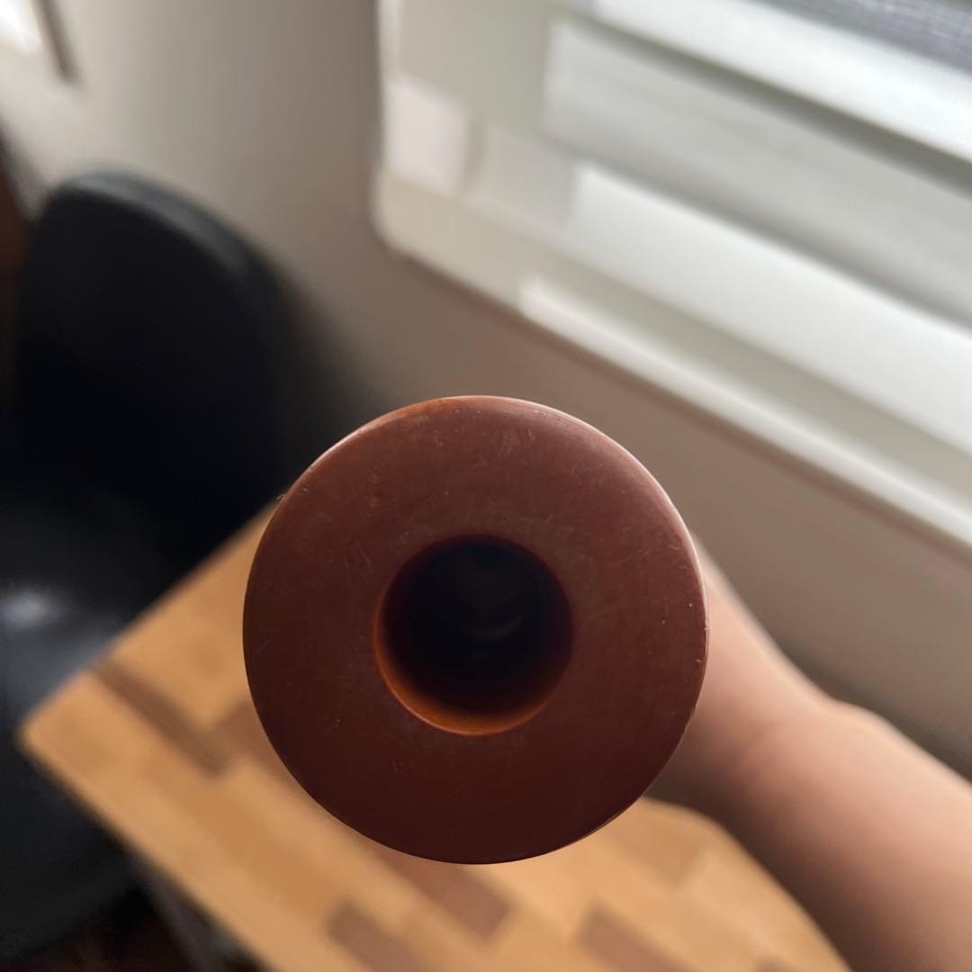 ゆだいYAMAHAテナーリコーダー　YRT-43