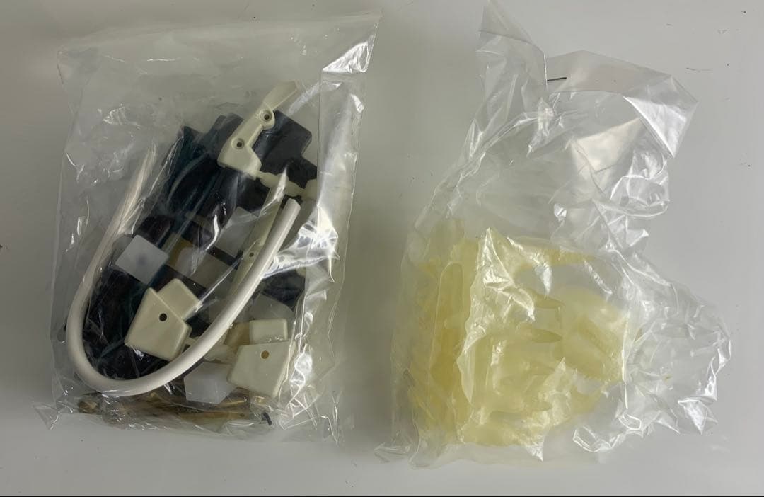 アトリエG1 ガメラ3 究極版　ソフトビニールキット