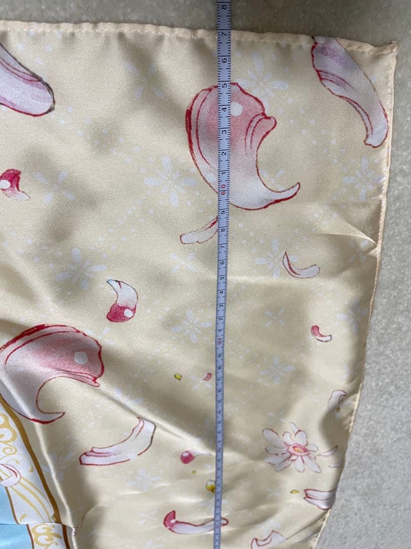 カードキャプターさくら・148cm 大判中国限定イベントグッズ