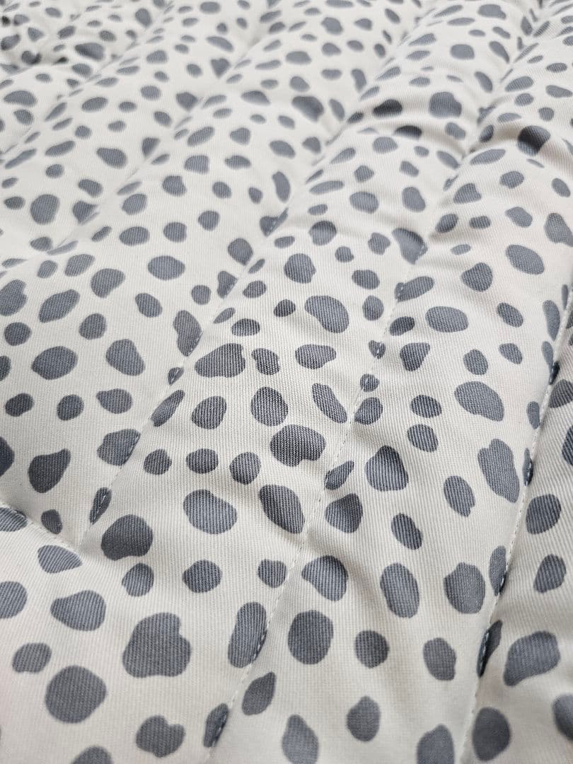 くぅくぅページ #2231 クレートクッションマット