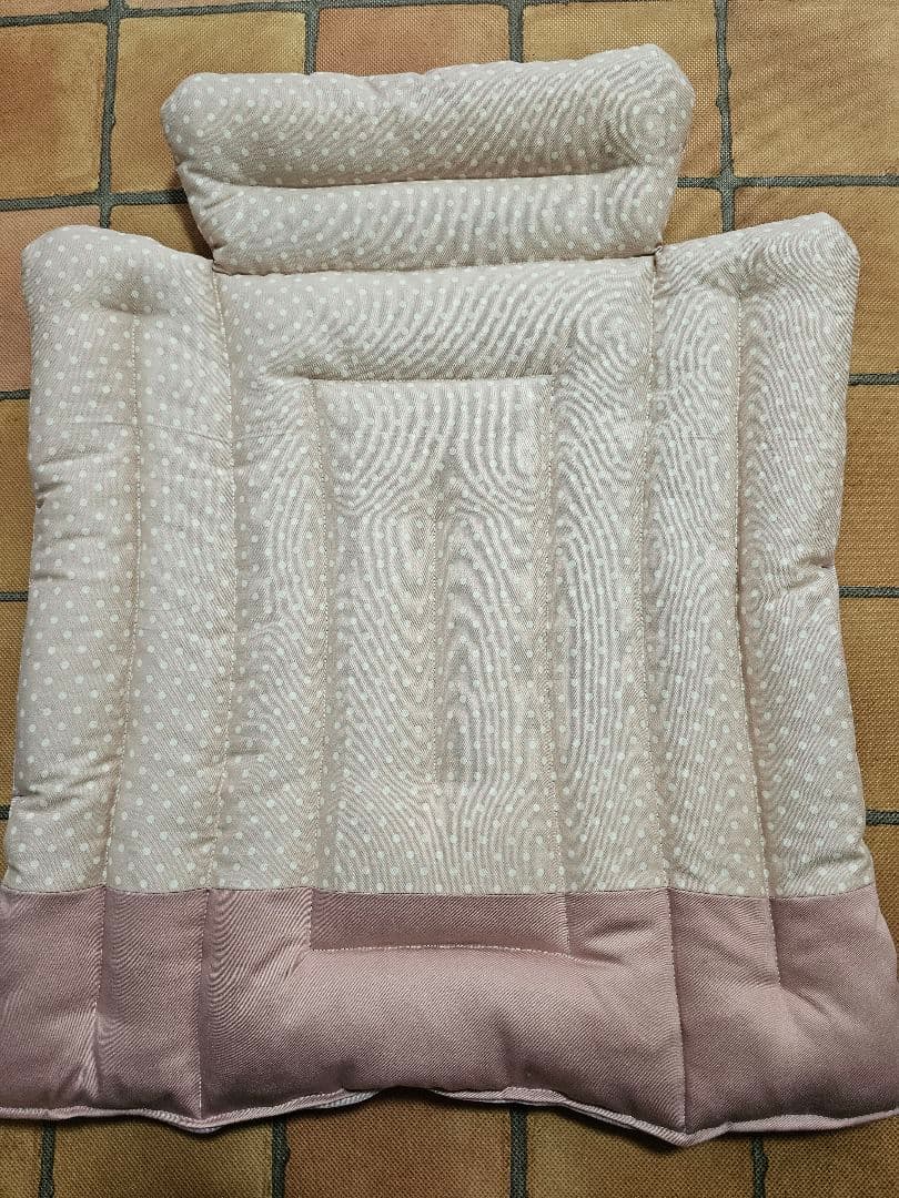 くぅくぅページ #2231 クレートクッションマット