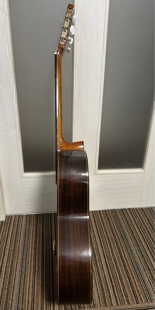 YAMAHA C-300 クラシックギターハードケース付き