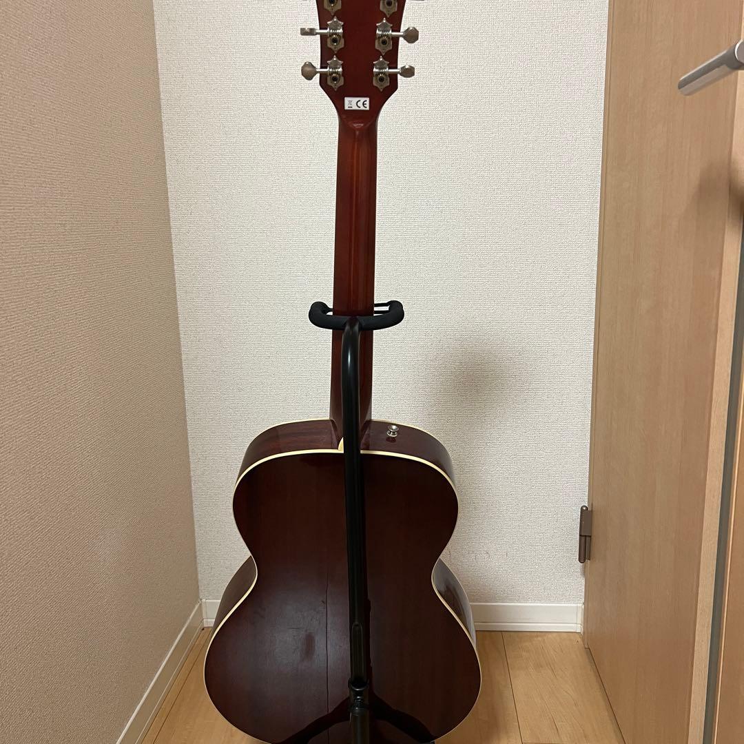 Fender アコースティックギター FA-235E concert