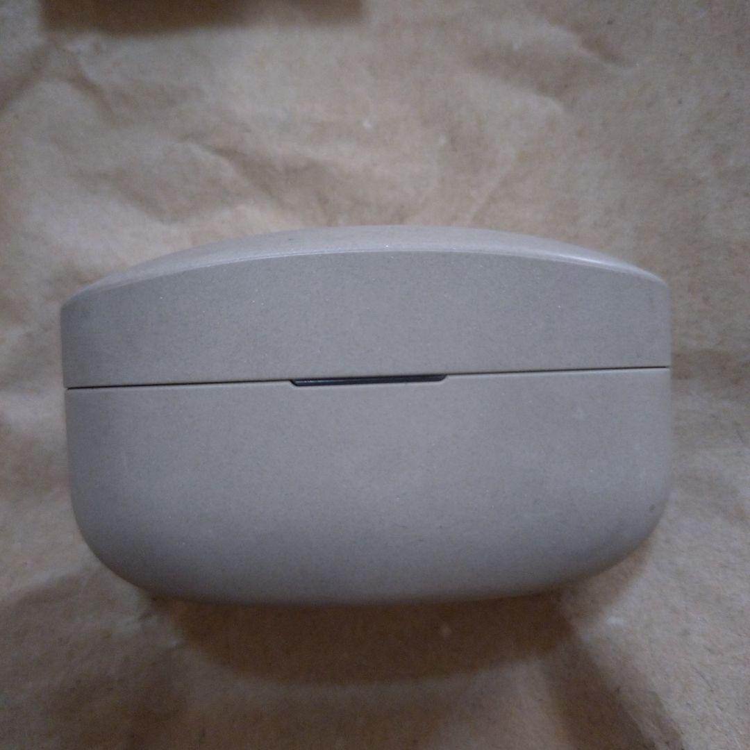 SONY WF-1000XM4　Bluetooth　ワイヤレス　イヤホン