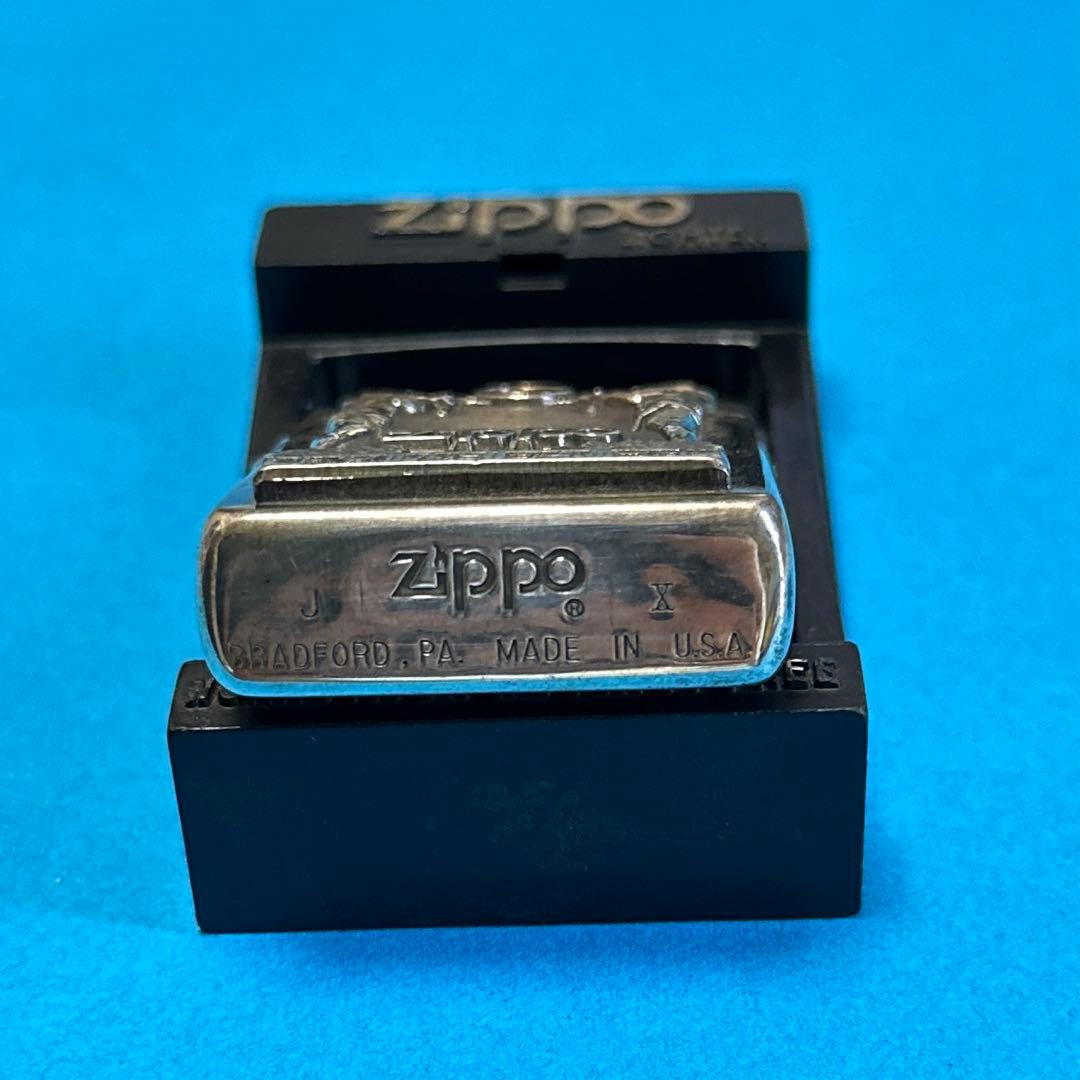 希少ビンテージ ZIPPO EGYPT 1994年型