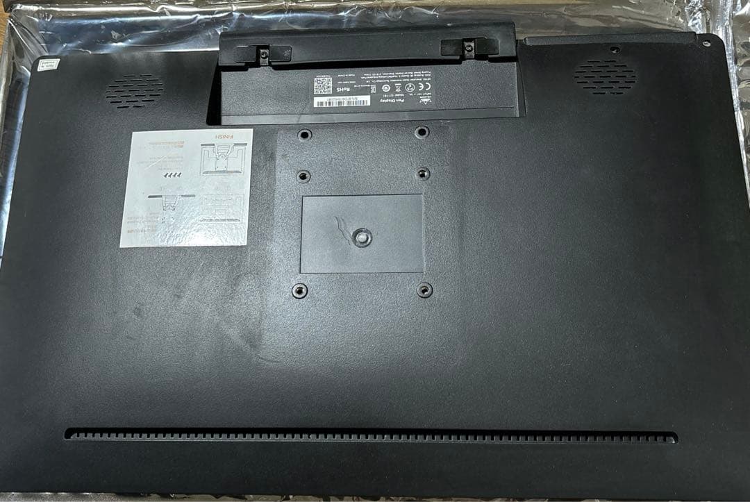 KAMVAS GT-191 HUION 液タブ 画面フィルム付き