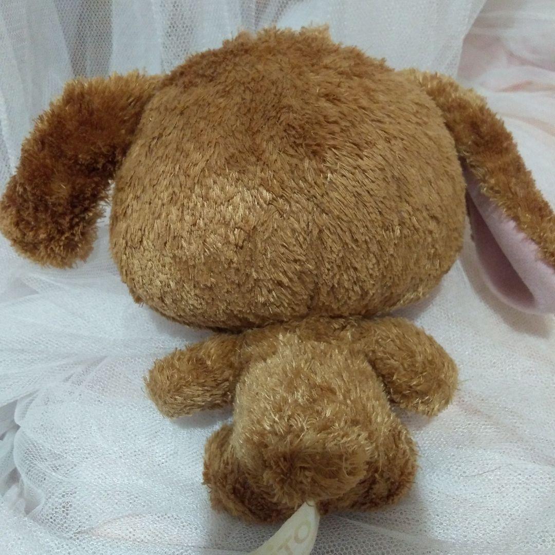 激レア　サンリオ　シュガーバニーズくろうさちゃん　平成レトロ　お買い得