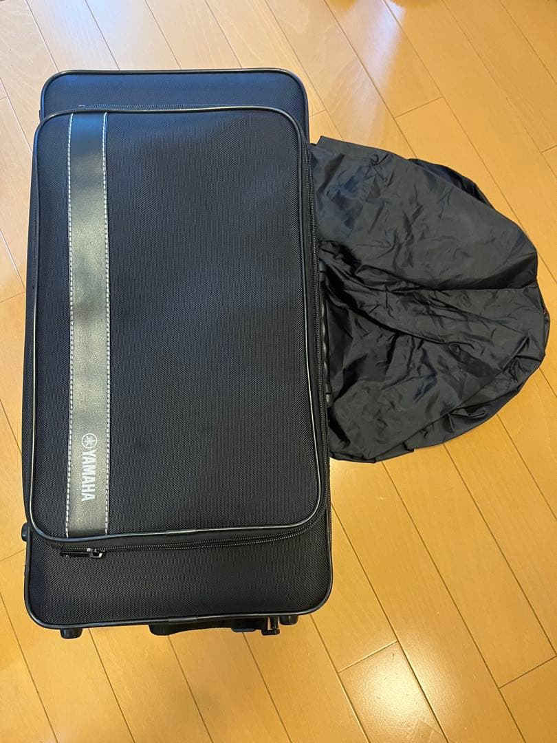 ヤマハ　トランペット　YTR-4335GSII シルバー