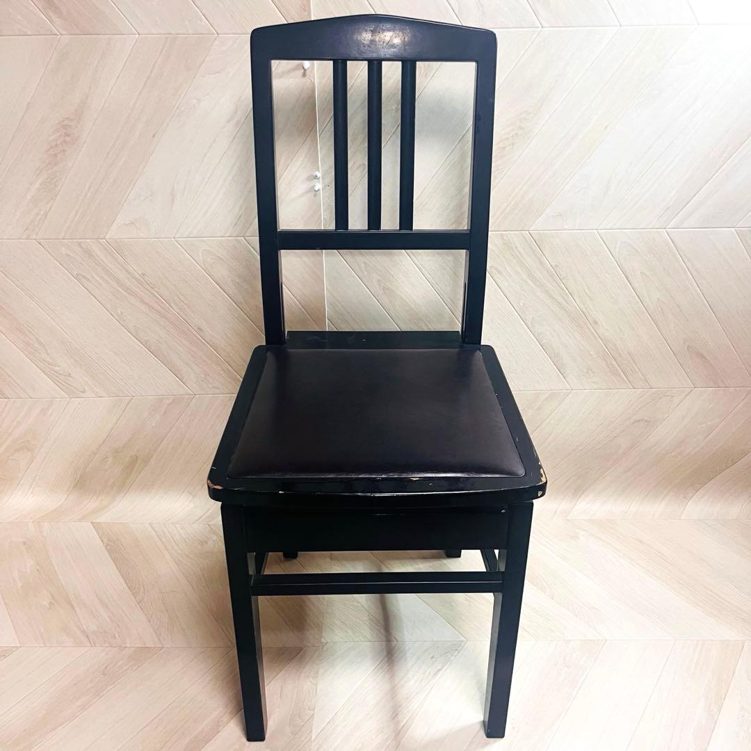 KAWAI カワイ　トムソン椅子　ピアノ椅子　アップライト　グランドピアノ