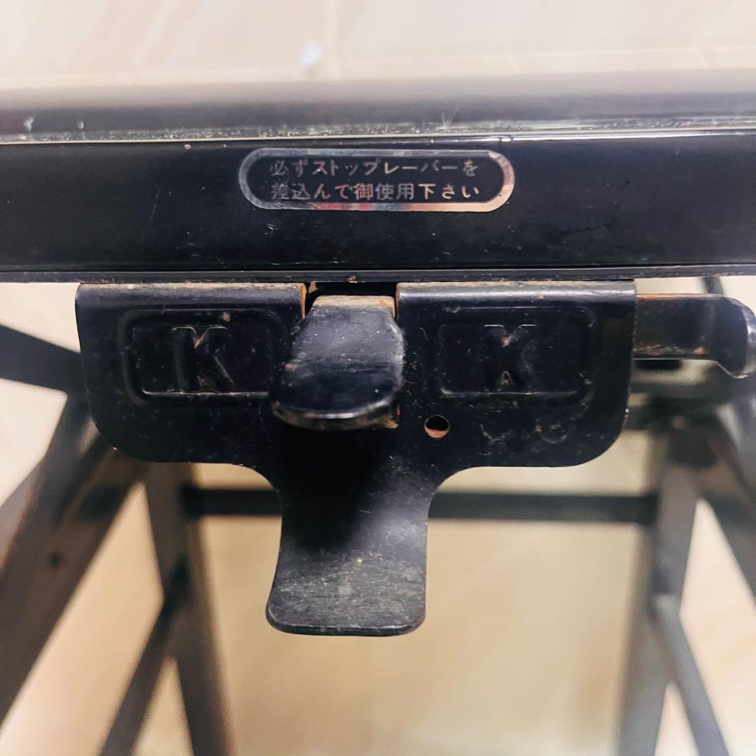 KAWAI カワイ　トムソン椅子　ピアノ椅子　アップライト　グランドピアノ