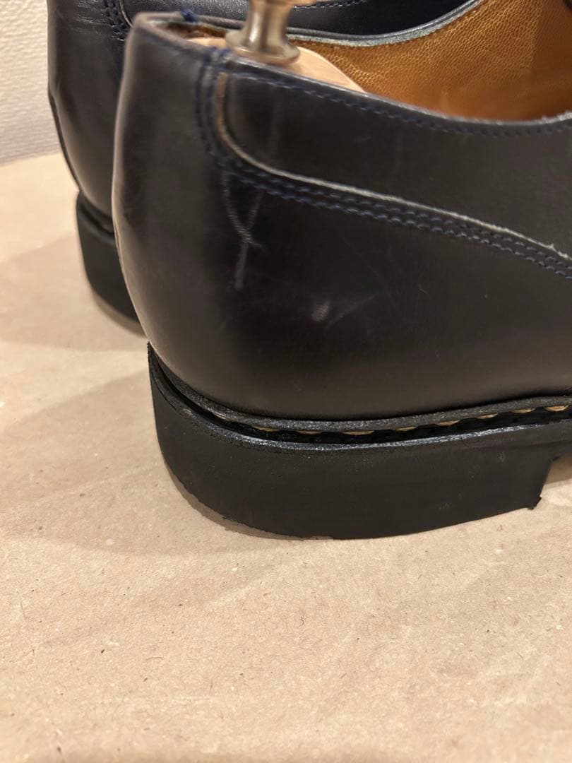 y*9様 ☆1/3まで限定値下げ☆Paraboot シャンボード 6.5 nui