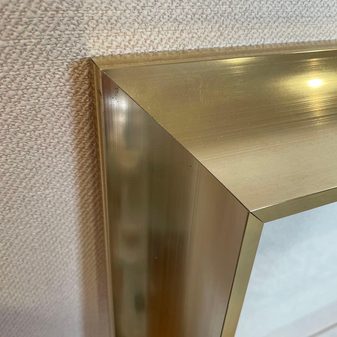 額縁　P40号　フレーム　絵画　展覧会出品用