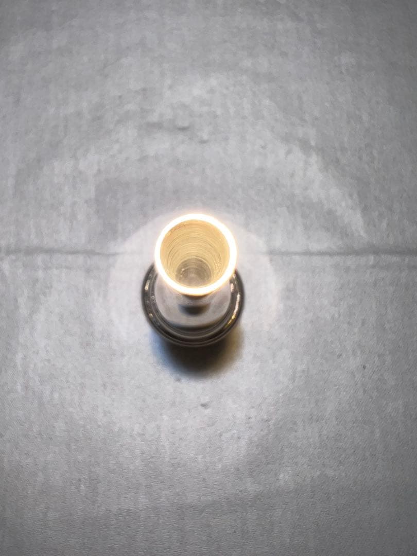 ホルン マウスピース ティルツ S8